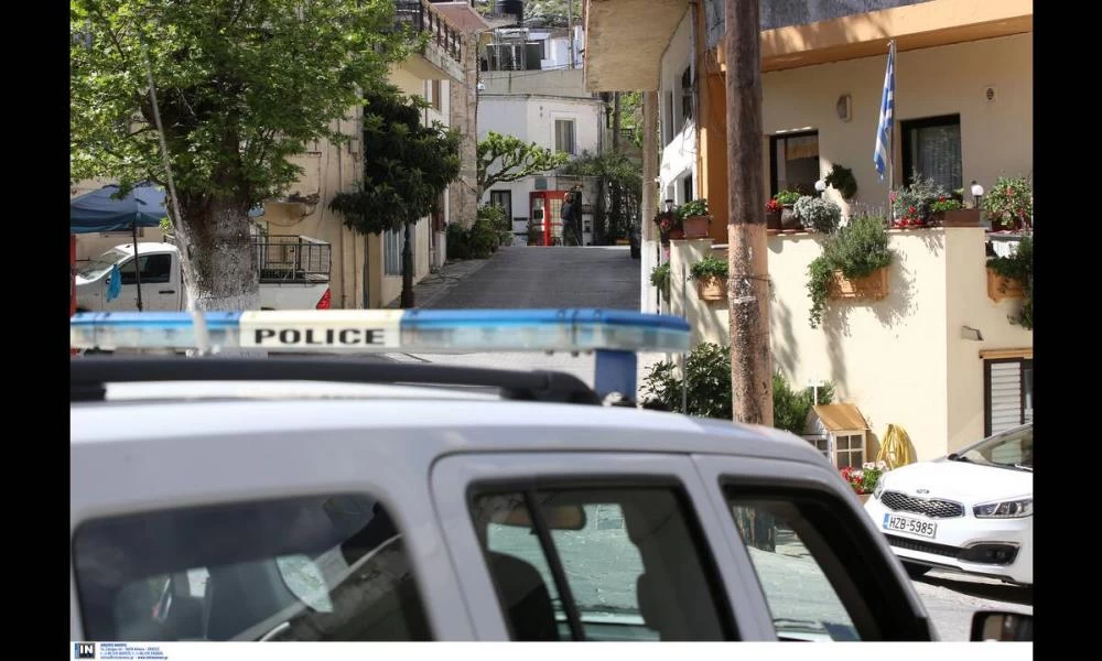 Φονικό στ' Ανώγεια: Ανάβουν τα αίματα με νέα κατάθεση μάρτυρα